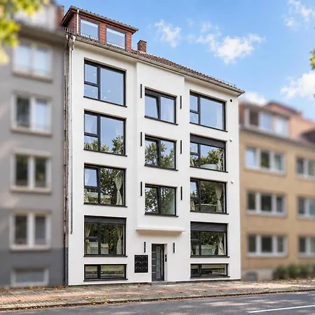 Flexi-home & Aparthotel 5*