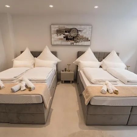 Flexi-home & 5* Bremen