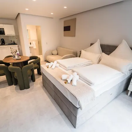 Aparthotel Flexi-home & Bremen