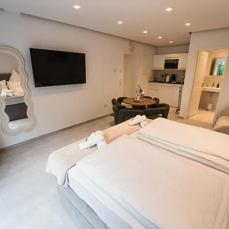Flexi-home & Aparthotel 5*