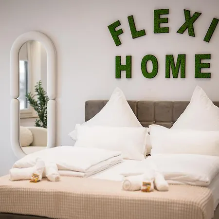 Flexi-home & 5* Bremen