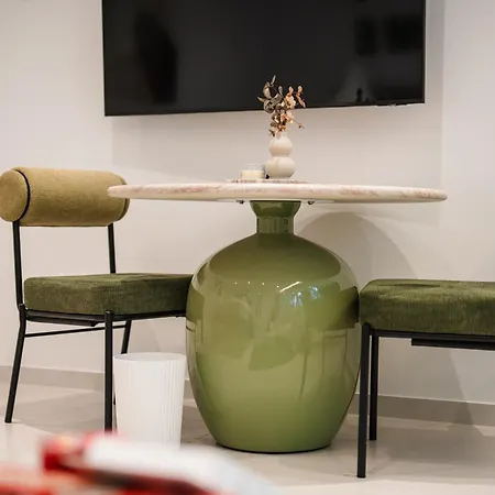 Aparthotel Flexi-home &