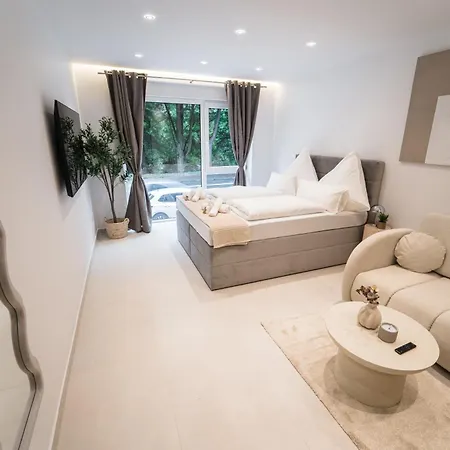 Flexi-home & 5* Bremen