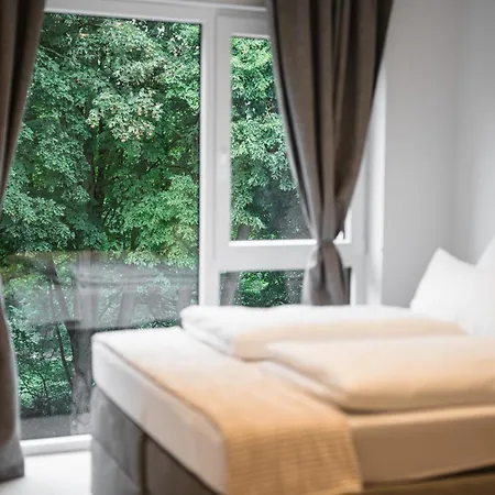 Aparthotel Flexi-home & 5*