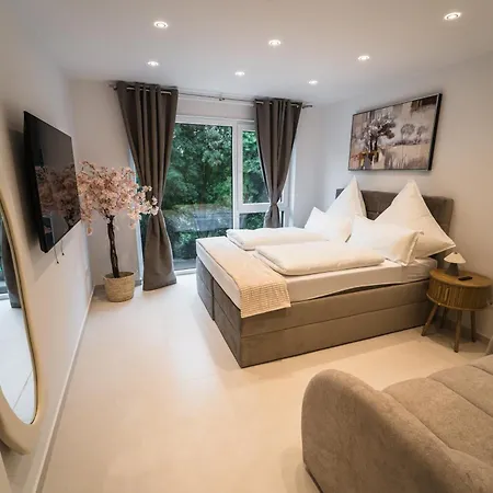 Aparthotel Flexi-home & 5*