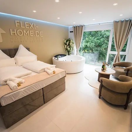 Flexi-home &