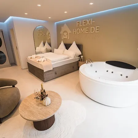 Aparthotel Flexi-home & 5*