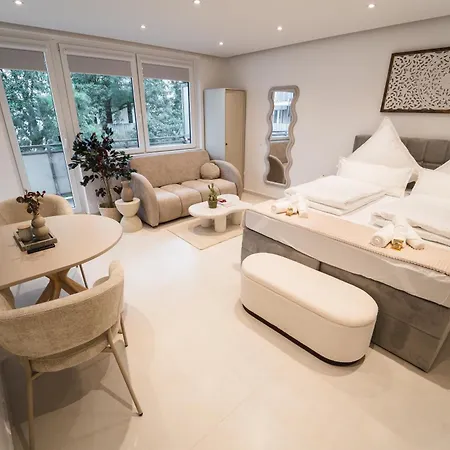 Flexi-home & 5* Bremen