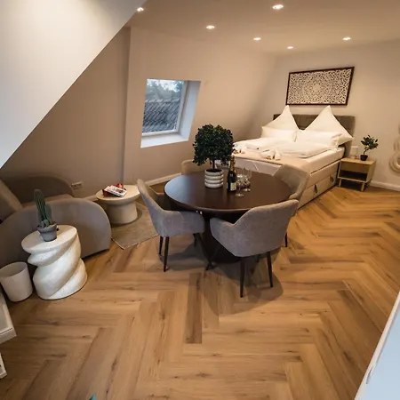 Aparthotel Flexi-home &