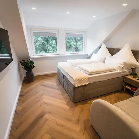 Flexi-home & 5* Bremen