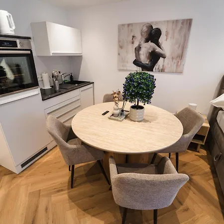 Aparthotel Flexi-home & Bremen