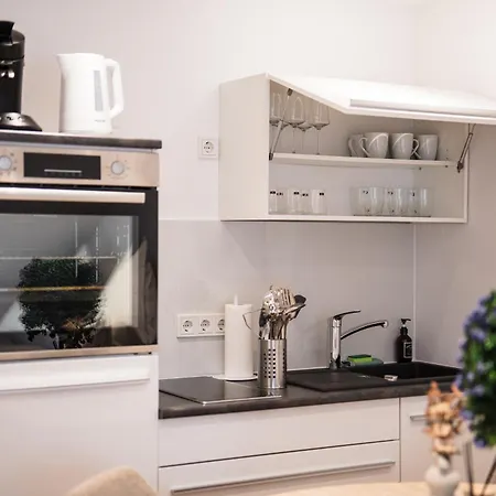 Flexi-home & 5* Bremen