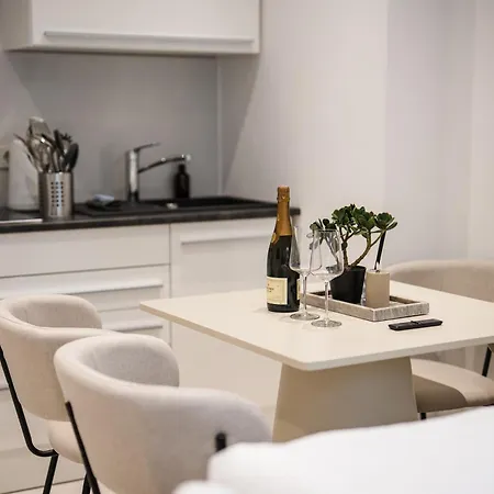 Aparthotel Flexi-home & Bremen