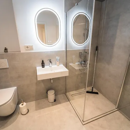 Aparthotel Flexi-home & Bremen