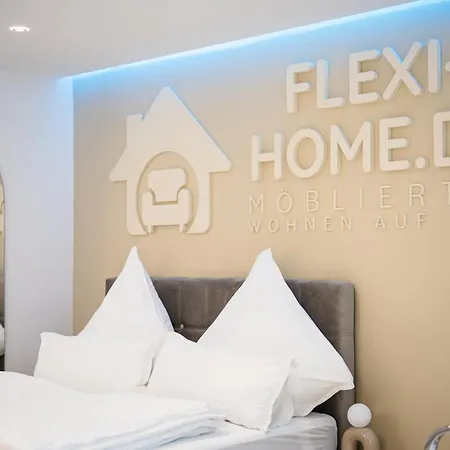 Flexi-home & 5*