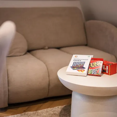 Flexi-home & Aparthotel