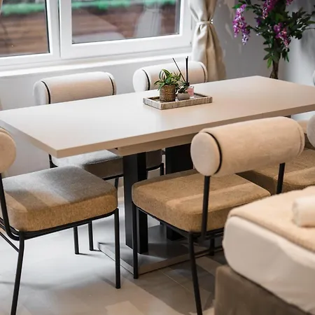 Flexi-home & Aparthotel Bremen