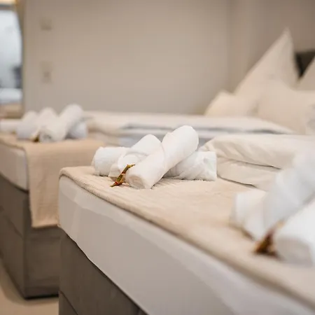 Flexi-home & Aparthotel