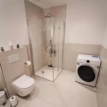 Aparthotel Flexi-home &