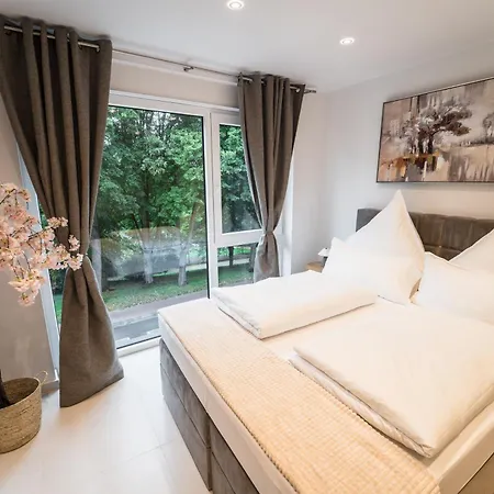 Flexi-home & Aparthotel 5*