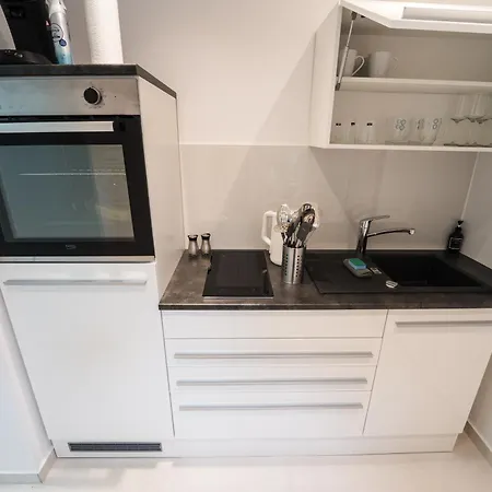 Aparthotel Flexi-home &
