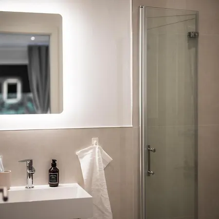 Flexi-home & Aparthotel 5*