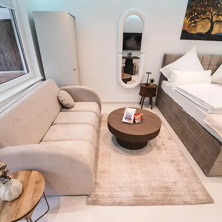 Aparthotel Flexi-home & Bremen