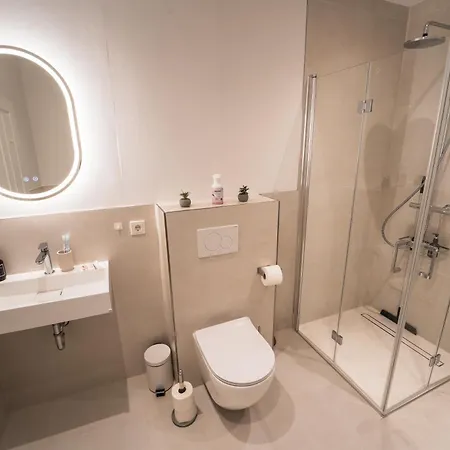 Flexi-home & Aparthotel Bremen