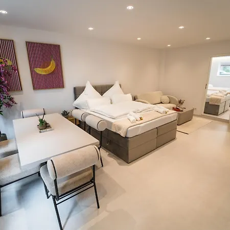 Aparthotel Flexi-home & Bremen