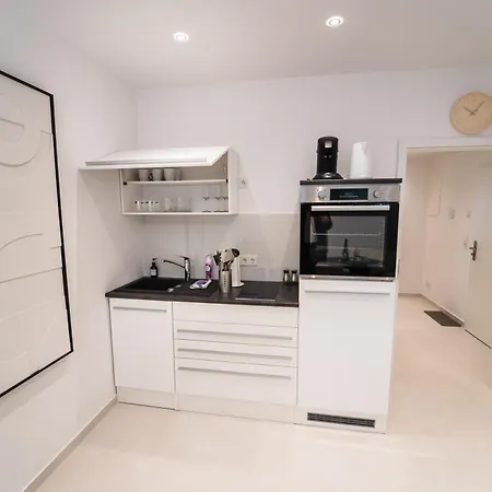 Flexi-home & 5* Bremen