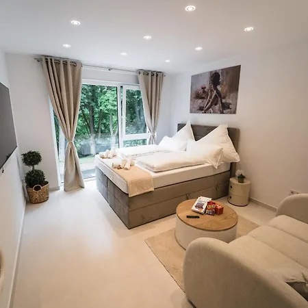 Flexi-home & Aparthotel 5*