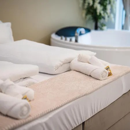 Flexi-home & Aparthotel Bremen