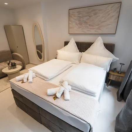 Aparthotel Flexi-home & Bremen