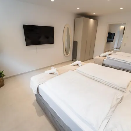 Flexi-home & 5* Bremen