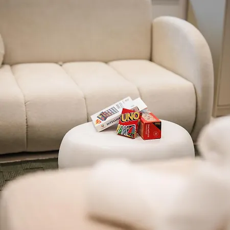 Aparthotel Flexi-home &