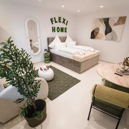 Aparthotel Flexi-home & 5*