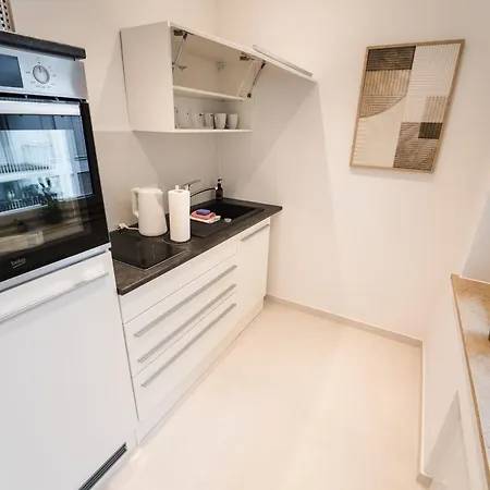 Flexi-home & Aparthotel Bremen