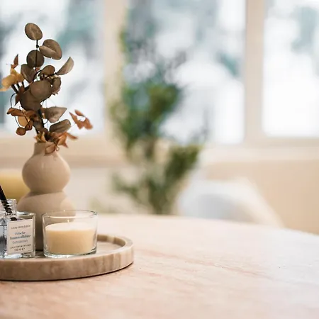 Aparthotel Flexi-home & Bremen