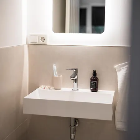 Flexi-home & Aparthotel 5*