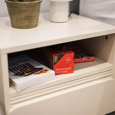 Flexi-home & Aparthotel Bremen