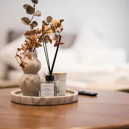 Aparthotel Flexi-home & Bremen