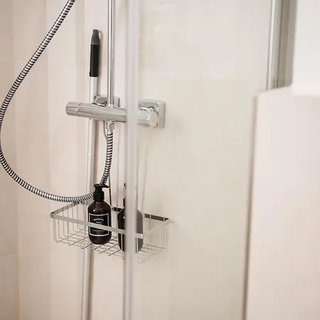 Aparthotel Flexi-home &
