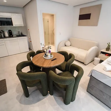 Aparthotel Flexi-home & Bremen