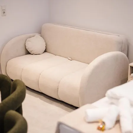 Aparthotel Flexi-home &